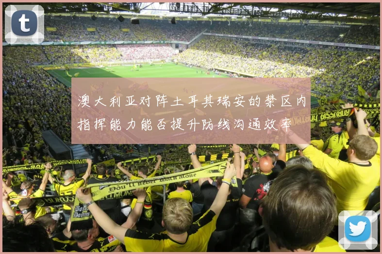 澳大利亚对阵土耳其瑞安的禁区内指挥能力能否提升防线沟通效率
