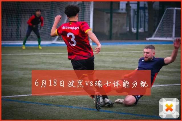 6月18日波黑vs瑞士体能分配